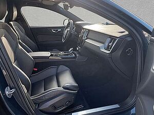 Volvo  T8 AWD Recharge Ultimate Dark ACC BLIS