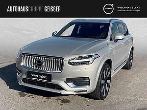 Volvo  T8 AWD Recharge Plus Bright 7-Sitzer AHK