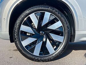 Volvo  T8 AWD Recharge Plus Bright 7-Sitzer AHK