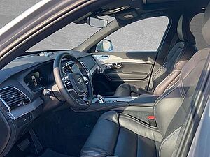 Volvo  T8 AWD Recharge Plus Bright 7-Sitzer AHK