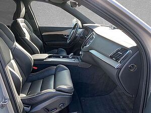 Volvo  T8 AWD Recharge Plus Bright 7-Sitzer AHK