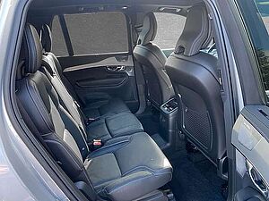 Volvo  T8 AWD Recharge Plus Bright 7-Sitzer AHK