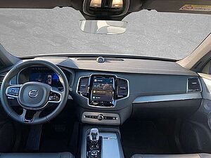 Volvo  T8 AWD Recharge Plus Bright 7-Sitzer AHK