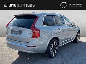Volvo  T8 AWD Recharge Plus Bright 7-Sitzer AHK