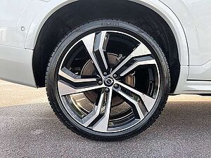 Volvo  T8 AWD Recharge Ultra Dark 7-Sitzer ACC SD