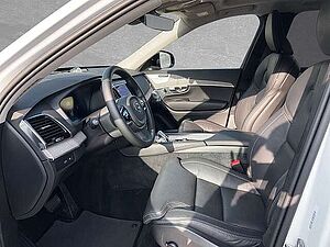 Volvo  T8 AWD Recharge Ultra Dark 7-Sitzer ACC SD