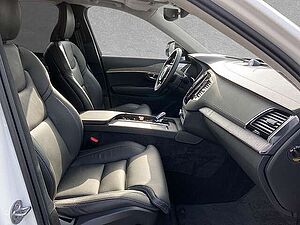 Volvo  T8 AWD Recharge Ultra Dark 7-Sitzer ACC SD