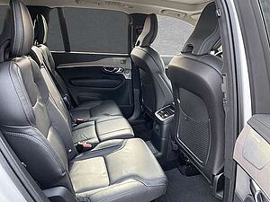 Volvo  T8 AWD Recharge Ultra Dark 7-Sitzer ACC SD