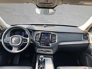 Volvo  T8 AWD Recharge Ultra Dark 7-Sitzer ACC SD