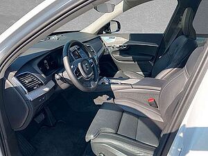 Volvo  T8 AWD Recharge Ultra Dark 7-Sitzer ACC SD