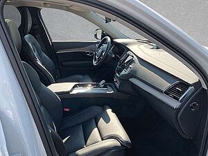 Volvo  T8 AWD Recharge Ultra Dark 7-Sitzer ACC SD