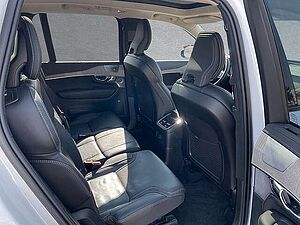 Volvo  T8 AWD Recharge Ultra Dark 7-Sitzer ACC SD