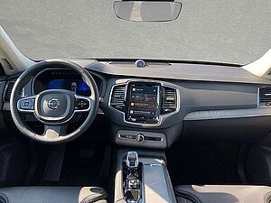Volvo  T8 AWD Recharge Ultra Dark 7-Sitzer ACC SD