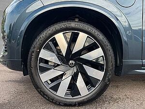 Volvo  T8 AWD Recharge Plus Bright 7-Sitzer ACC