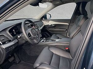 Volvo  T8 AWD Recharge Plus Bright 7-Sitzer ACC