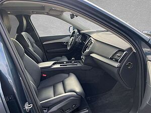 Volvo  T8 AWD Recharge Plus Bright 7-Sitzer ACC