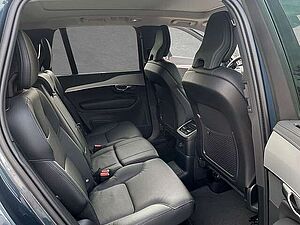 Volvo  T8 AWD Recharge Plus Bright 7-Sitzer ACC
