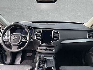Volvo  T8 AWD Recharge Plus Bright 7-Sitzer ACC