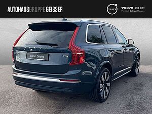 Volvo  T8 AWD Recharge Plus Bright 7-Sitzer ACC