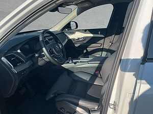 Volvo  T8 AWD Recharge Plus Dark 7-Sitzer  ACC
