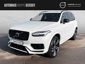 Volvo  T8 AWD Recharge Ultra Dark 7-Sitzer ACC SD