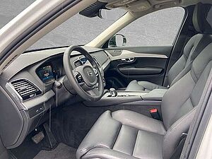 Volvo T8 AWD Recharge Plus Dark 7-Sitzer AHK ACC