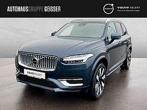 Volvo  T8 AWD Recharge Plus Bright 7-Sitzer AHK