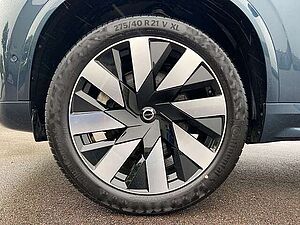 Volvo  T8 AWD Recharge Plus Bright 7-Sitzer AHK
