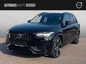 Volvo  T8 AWD Recharge Ultra Dark 7-Sitzer AHK SD