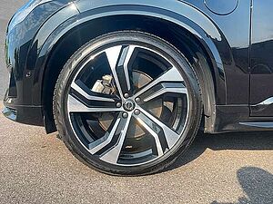 Volvo  T8 AWD Recharge Ultra Dark 7-Sitzer AHK SD