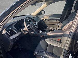Volvo  T8 AWD Recharge Ultra Dark 7-Sitzer AHK SD
