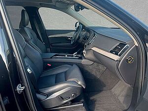 Volvo  T8 AWD Recharge Ultra Dark 7-Sitzer AHK SD