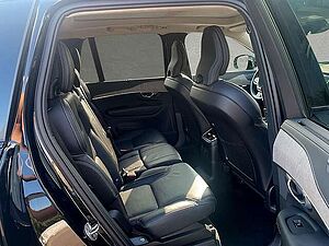 Volvo  T8 AWD Recharge Ultra Dark 7-Sitzer AHK SD