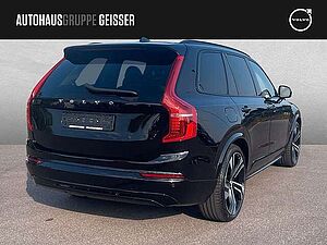 Volvo  T8 AWD Recharge Ultra Dark 7-Sitzer AHK SD