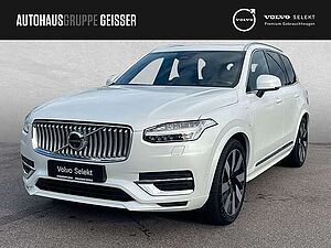 Volvo  T8 AWD Recharge Plus Bright 7-Sitzer AHK