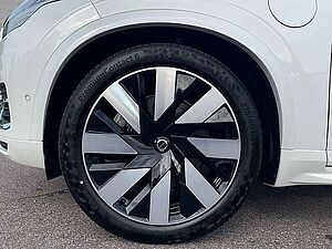 Volvo  T8 AWD Recharge Plus Bright 7-Sitzer AHK
