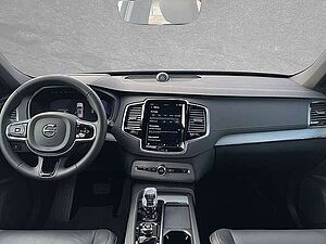 Volvo  T8 AWD Recharge Plus Bright 7-Sitzer AHK