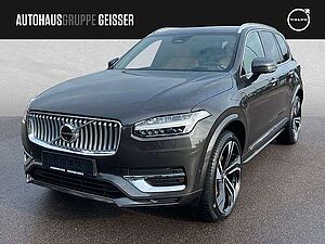 Volvo  T8 AWD Ultra Bright 7-Sitzer AHK ACC BLIS