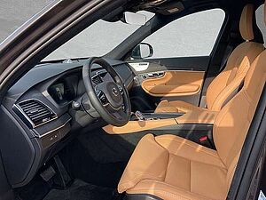Volvo  T8 AWD Ultra Bright 7-Sitzer AHK ACC BLIS