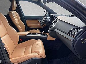 Volvo  T8 AWD Ultra Bright 7-Sitzer AHK ACC BLIS