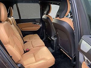 Volvo  T8 AWD Ultra Bright 7-Sitzer AHK ACC BLIS