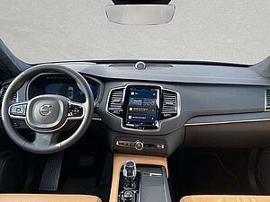 Volvo  T8 AWD Ultra Bright 7-Sitzer AHK ACC BLIS