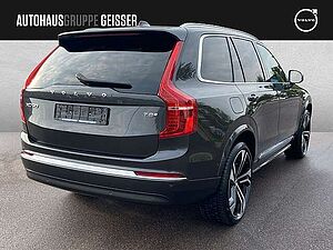 Volvo  T8 AWD Ultra Bright 7-Sitzer AHK ACC BLIS