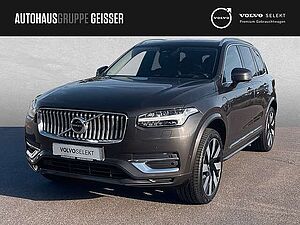 Volvo  T8 AWD Recharge Plus Bright 7-Sitzer AHK