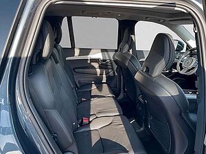 Volvo  T8 AWD Recharge Plus Bright 7-Sitzer ACC