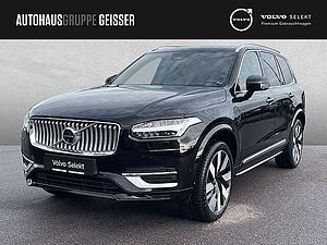 Volvo  T8 AWD Recharge Plus Bright 7-Sitzer AHK