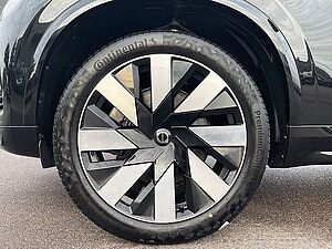 Volvo  T8 AWD Recharge Plus Bright 7-Sitzer AHK