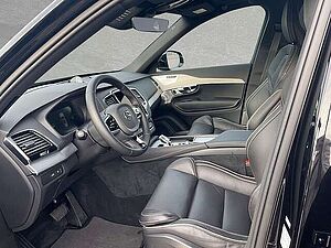 Volvo  T8 AWD Recharge Plus Bright 7-Sitzer AHK