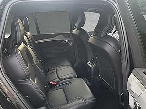 Volvo  T8 AWD Recharge Plus Bright 7-Sitzer AHK
