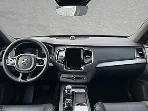 Volvo  T8 AWD Recharge Plus Bright 7-Sitzer AHK